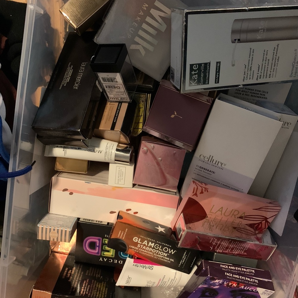 🤩🌈FLASh SALE!!! Fab fit fun Rag&Bone BKR, shoes, clothes JeffreyStar Mac more - Picture 10 of 14